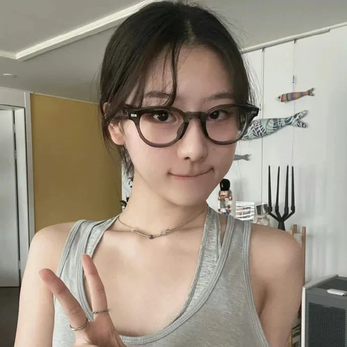 这个大叔不太冷