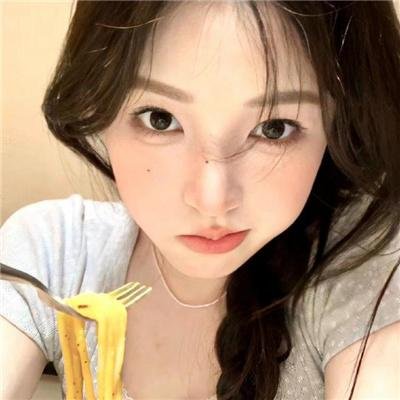 橡皮筋脸